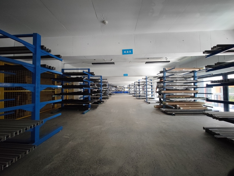 CHINA Zhengzhou Hengliang Tech Co., Ltd. Unternehmensprofil