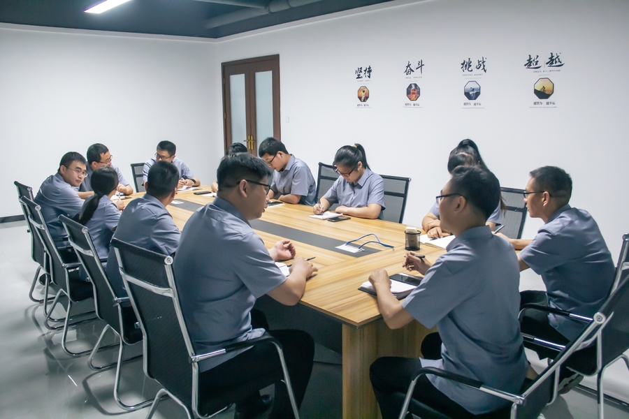 CHINA Zhengzhou Hengliang Tech Co., Ltd. Unternehmensprofil