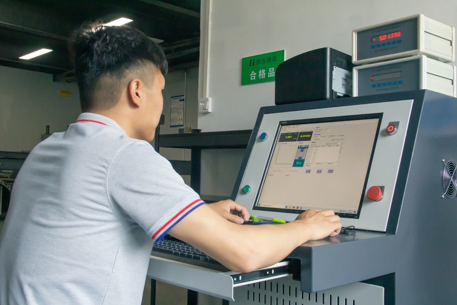 CHINA Zhengzhou Hengliang Tech Co., Ltd. Unternehmensprofil