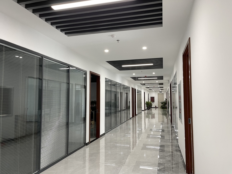CHINA Zhengzhou Hengliang Tech Co., Ltd. Unternehmensprofil