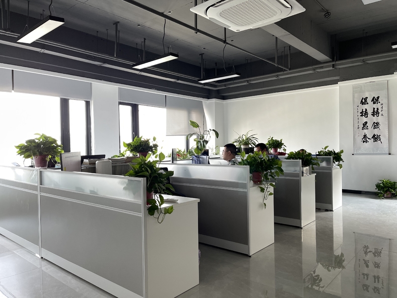 CHINA Zhengzhou Hengliang Tech Co., Ltd. Unternehmensprofil