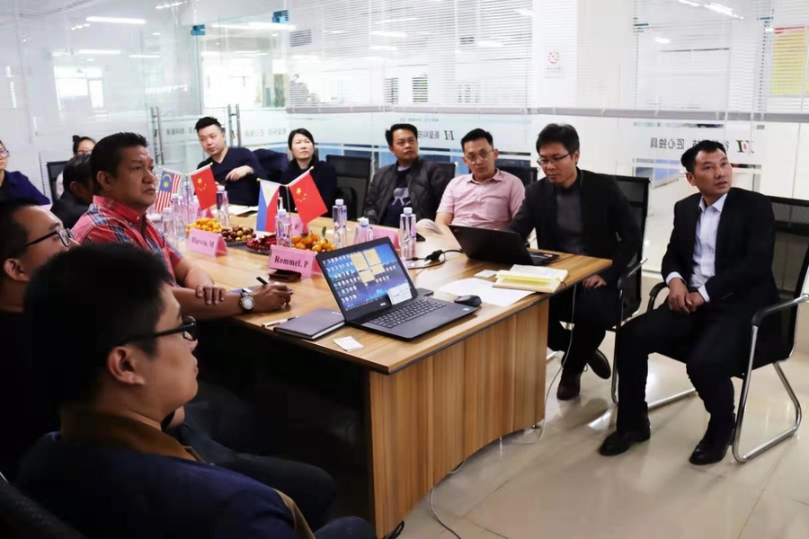 CHINA Zhengzhou Hengliang Tech Co., Ltd. Unternehmensprofil