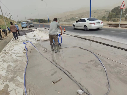 Data Processing And Analysis WIM System For Accurate Traffic Monitoring At Speeds Of 0.5-105km/h