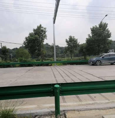 ISO-Überlastungs-Entdeckungs-Brücke wiegen in Bewegungs-Station 20000h MTBF