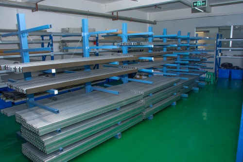 Zhengzhou Hengliang Tech Co., Ltd. Fabrik Tour