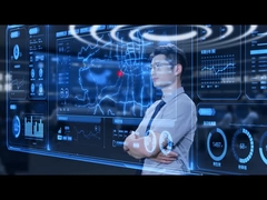 Hochgeschwindigkeits-WIM-System