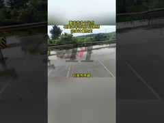 1 Woche Lieferzeit und ISO-Zertifizierung Verkehrsüberwachung für eine genaue Überwachung