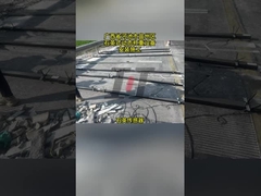 Die beste Lösung des WIM Systems mit IP68-Schutzniveau und ISO-Zertifizierung