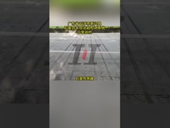 s Dynamisches Wiegesystem Geschwindigkeit 0,5-105 km/h für genaue Wiegergebnisse