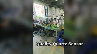 Hochwertiger dynamischer Quarzsensor aus China