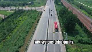 Anbieter dynamischer WIM-Systeme